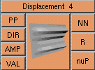 picture of Displacement box