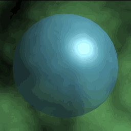 rendering of a soft_fog shader